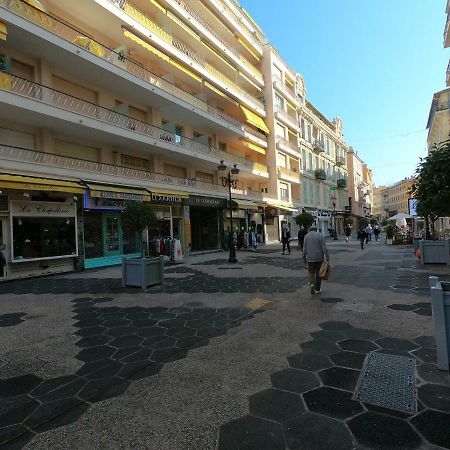 Royal Promenade Leilighet Nice Eksteriør bilde